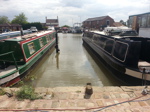 West Stockwith L1 Leisure